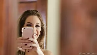 Skinn bionda blonda fututa in vibrator mom sexi porn anal și puternic de sex masculin Cocoș