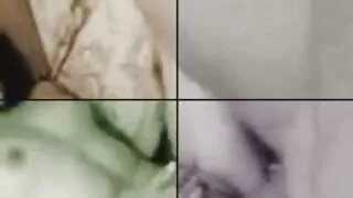 Dupa masaj erotic Bruneta cu o gluga Paroasa este fututa de un tip massage sex mature