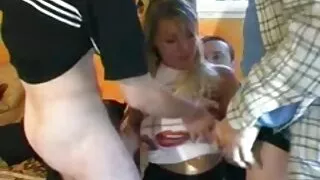 Ginecolog fute pacientul său chiar în pentyhose sex birou