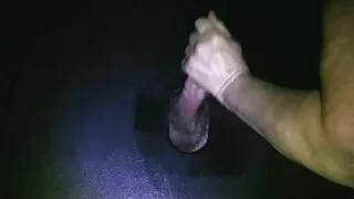 Frumoasa Asiatica i-a facut Muie antrenorului ei sexy sport video personal si apoi a facut sex anal cu el